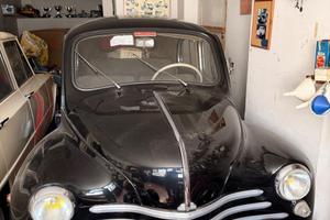 Renault 4CV R1062