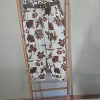 pantalone morbido