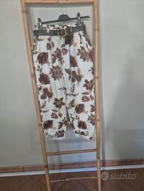 pantalone morbido