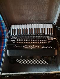fisarmonica