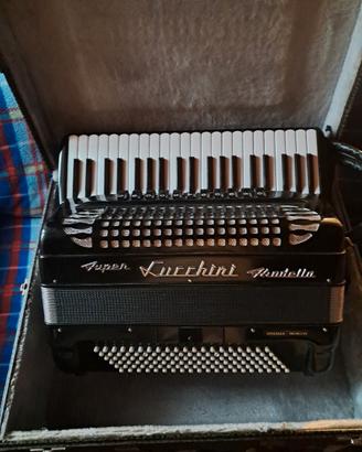fisarmonica