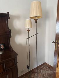 Lampada vintage