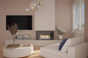 Appartamento di 111 m² con 3 locali a Bovisio-Masc