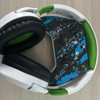 Joystick xbox one più cuffie gaming scelte