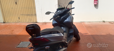Tricity 300 yamaha