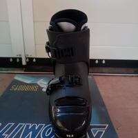 scarpone sci bambino 