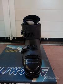 scarpone sci bambino 