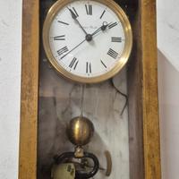 Orologio a pendolo ELETRIQUE BRILLIE'
