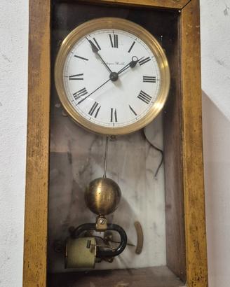 Orologio a pendolo ELETRIQUE BRILLIE'