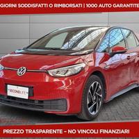 Volkswagen ID.3 45 kWh Pure Performance