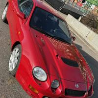 Toyota Celica GT-Four ST205