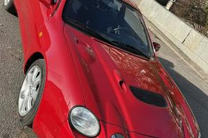 Toyota Celica GT-Four ST205