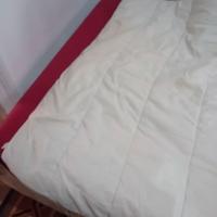 Letto matrimoniale francese