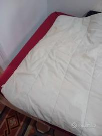 Letto matrimoniale francese