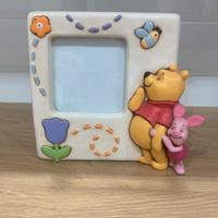 PORTA FOTO DISNEY WINNIE THE POOH