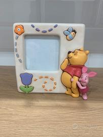 PORTA FOTO DISNEY WINNIE THE POOH