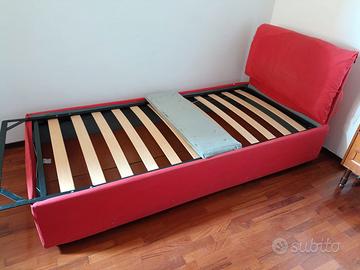 LETTO in buono stato