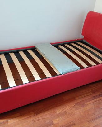 LETTO in buono stato