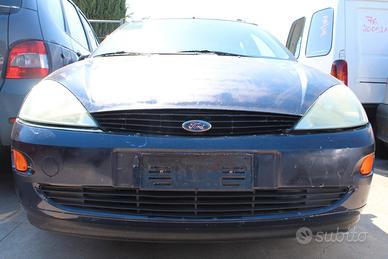 FYDB-MOTORE FORD FOCUS ANNO-2001