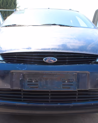 FYDB-MOTORE FORD FOCUS ANNO-2001
