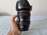 Canon EF 24-105 F4 L IS USM