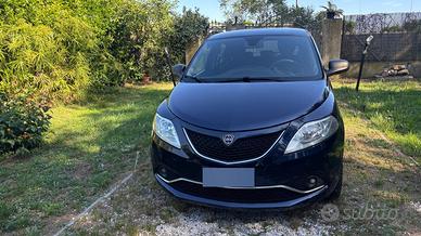 Lancia Ypsilon 1.2 Ecochic GPL (2017) –Neopatentat
