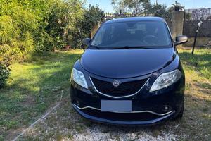 Lancia Ypsilon 1.2 Ecochic GPL (2017) –Neopatentat