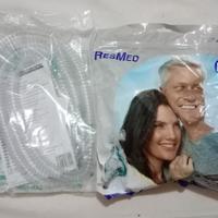 Maschera cpap resmed e tubo