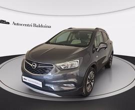 OPEL Mokka x 1.6 cdti b-color 4x2 136cv auto