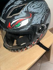 Casco Msport Taglia S