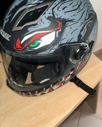 Casco Msport Taglia S
