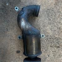 Catalizzatore originale Punto Evo Abarth per 1446