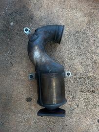 Catalizzatore originale Punto Evo Abarth per 1446