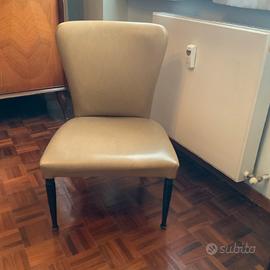 Poltroncina da camera