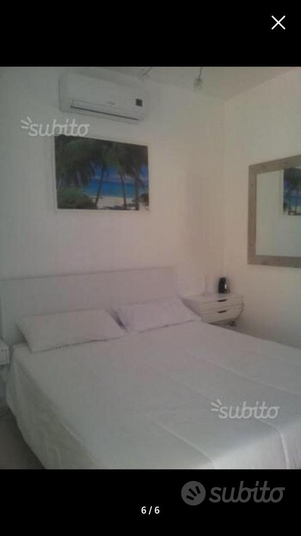 Appartamento – Latina, Nicolosi - Altro