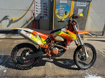 Ktm 450 six days