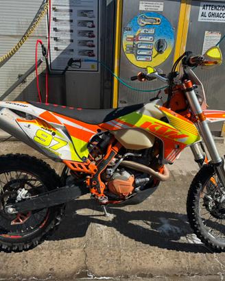 Ktm 450 six days