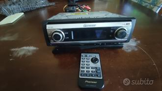pioneer p88