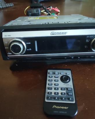 Pioneer  deh p88rs