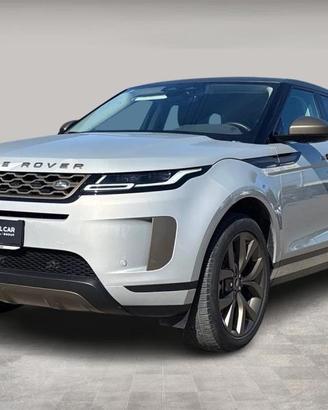 Land Rover Range Rover Evoque Evoque 2.0d i4 mhev