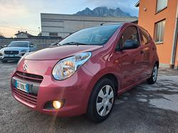 SUZUKI ALTO 1.0 BENZINA *OK NEOPATENTATI* E5