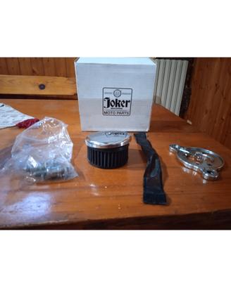 filtro aria x Harley Davidson sportster