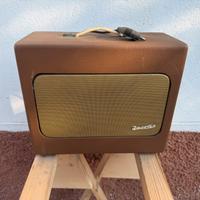 Amplificatore davoli