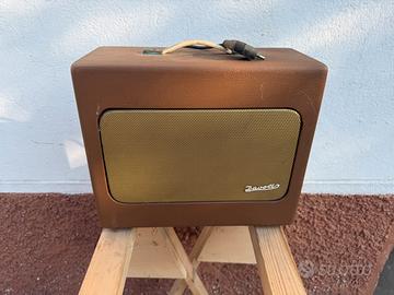 Amplificatore davoli