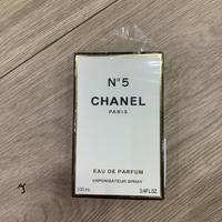 Profumo chanel n 5