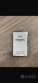 Profumo chanel n 5