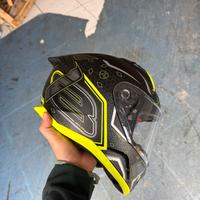Casco moto GIVI