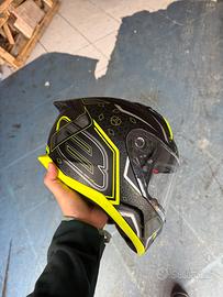 Casco moto GIVI