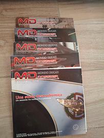 Mondo Ducati Magazine