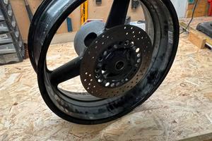 Accessori R1 del 1999
